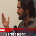 farhard_Gripe
