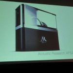 AcousticResearch