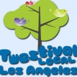 Twestival Los Angeles