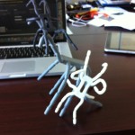 Spiderfight
