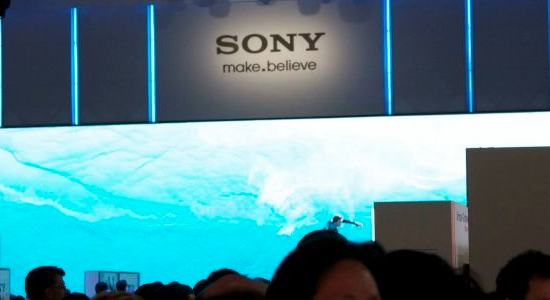 SonyFeatured