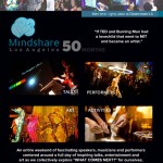 Catch #Mindshare50 Talks Live on TechZulu Catch #Mindshare50 Talks Live on TechZulu