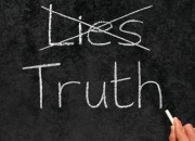 lies