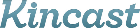 Kincast Logo