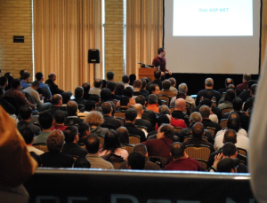 Dallas Day of Dot Net