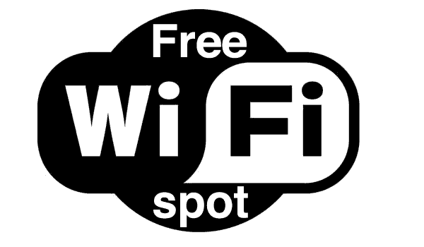 Resultado de imagen para free wifi