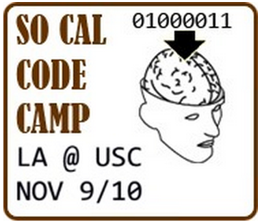SoCal Code Camp