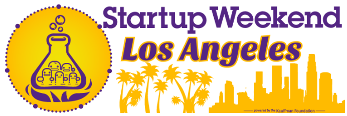 Startup Weekend LA