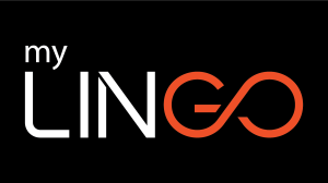 myLINGO.logo