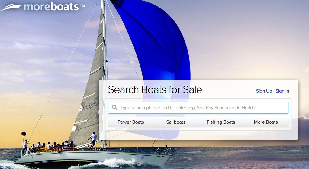 moreboats.com