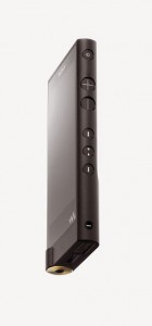 Sony Walkman NW_ZX2