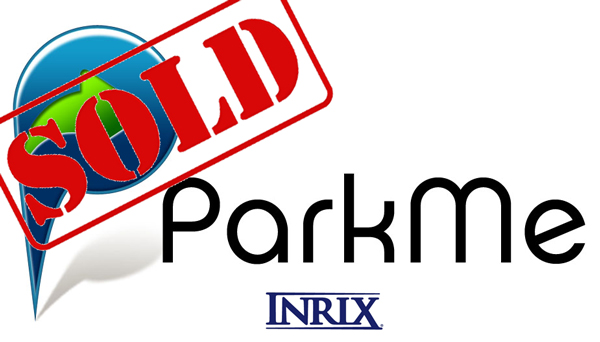 ParkMe-Sold