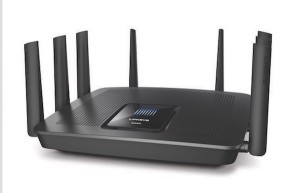 Linksys Router