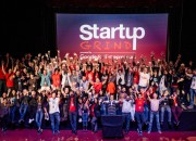 StartupGrind_2016 - TechZulu